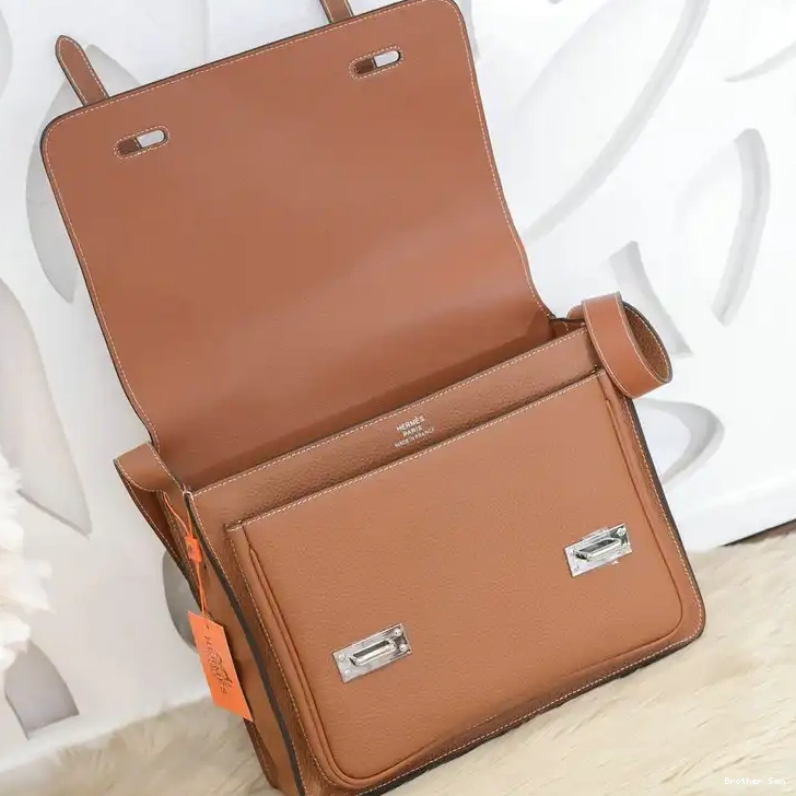 Brother Sam Yupoo 2012SH0085 Hermès Bags 1026